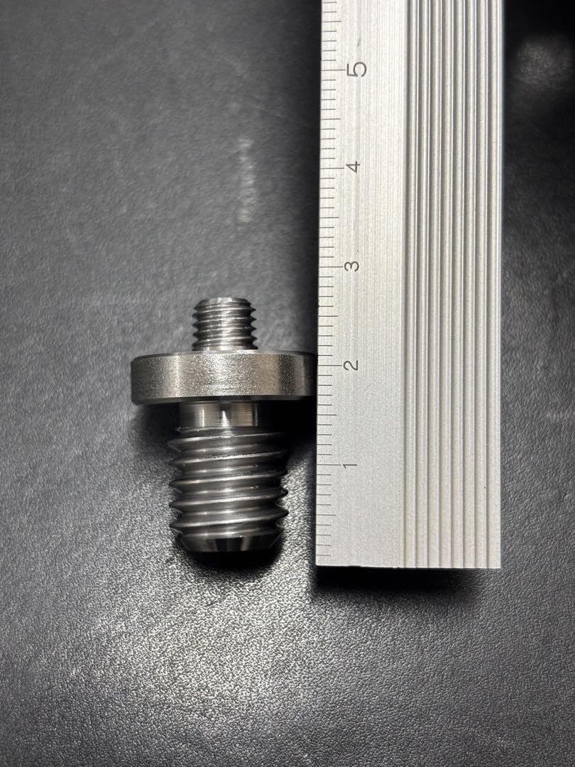 Amazon.co.jp: 【加熱試験器】 消防点検用 タモ ジョイントHK-03※1個